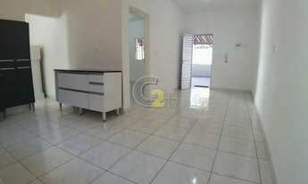 Imagem 3: CASA DE VILA - LOCAÇÃO - 1 DORMITÓRIO - 2 VAGAS - VILA ROMANA