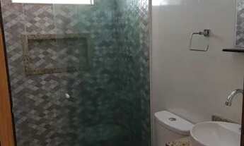 Imagem 5: Casa para aluguel tem 150 metros quadrados com 3 quartos