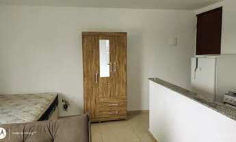 Imagem 7: Alugo excelente kitnet mobiliada, em Ampliação - Itaboraí - RJ