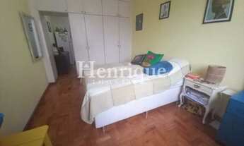 Imagem 4: Kitnet/Conjugado-À VENDA-Glória-Rio de Janeiro-RJ