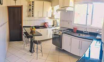 Imagem 4: Cód.: 12744 - Cobertura de 168m² com 03 dormitórios e planejados 02 vagas de garagem. Jard