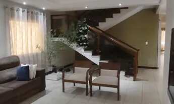 Imagem: Arniqueira Conj 04, Sobrado 4qts, 2 suítes