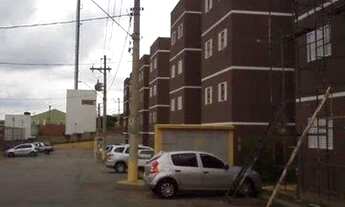 Imagem: Apartamento à venda, 56 m² por R$ 160.000,00