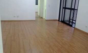 Imagem 2: Apartamento para aluguel possui 80 metros quadrados com 3 quartos