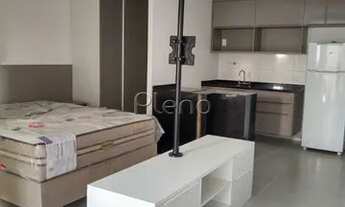 Imagem 3: Apartamento - Bosque - Campinas