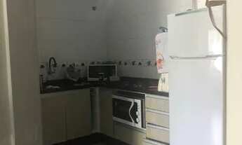 Imagem 5: Sobrado para venda possui 72 metros quadrados com 2 quartos em Bela Vista - Palhoça - SC