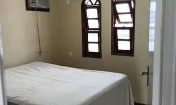 Imagem 3: Apartamento mobiliado