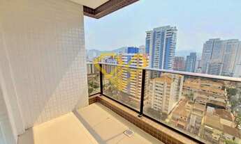 Imagem 5: Apartamento 3 Quartos em Santos