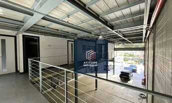 Imagem 3: Prédio, 1300 m² - venda ou aluguel - Bela Aliança - São Paulo/SP