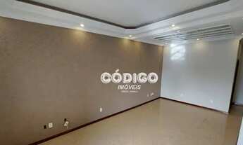 Imagem 2: Sobrado com 3 dormitórios para alugar, 210 m² por R$ 3.300/mês - Vila Rosália - Guarulhos