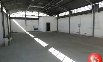 Imagem 7: São Paulo - Galpão/Depósito/Armazém - Cidade Líder