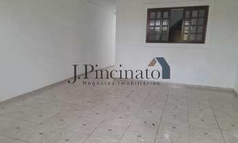 Imagem: Casa Sobrado em Jundiaí