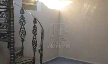 Imagem 6: Casa com 2 dormitórios à venda, 200 m² por R$ 430.000,00 - Jardim Santo Alberto - Santo An