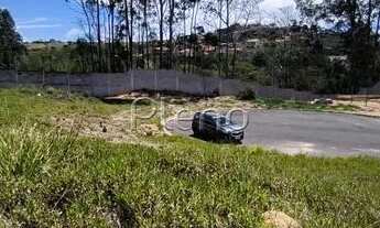 Imagem 2: Terreno a venda no condomínio Ecovilla em Valinhos