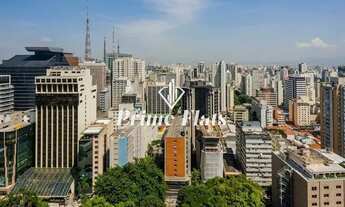 Imagem 7: Flat disponível para locação no Ciragan na Bela Vista, com 55m², 1 dormitório e 1 vaga