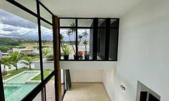 Imagem 5: Casa Alto Padrão Condomínio Alphaville 3, em Ribeirão Preto/SP I Imobiliária em Ribeirão P