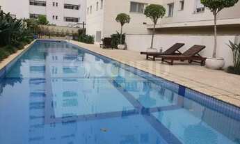 Imagem: Condomínio Donaire, Edifício Miró. Alto