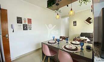 Imagem 5: Cód.: 12756 - Apartamento sem condomínio, 47m², 02 dormitórios, 01 vaga, planejados, Parqu