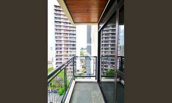 Imagem 7: Apartamento para Aluguel - Jardim, 3 Quartos, 125 m2