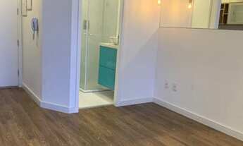 Imagem 5: Studio Novo Mobiliado 3 min do Metro Republica - Pacote 2100/mês