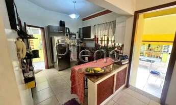 Imagem 6: Casa á venda em Condomínio Terras do Oriente - Valinhos/SP