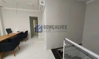 Imagem 4: SAO BERNARDO DO CAMPO - Residential / Home - VILA MARLENE