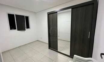 Imagem 2: Apartamento com 1 dormitório à venda, 37 m² por R$ 190.000,00 - Vila Tupi - Praia Grande/S