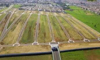 Imagem 5: Terreno à venda, 394 m² por R$ 922.500,00 - Condomínio Maria José - Indaiatuba/SP