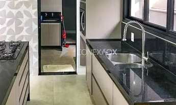 Imagem 6: Casa - Loteamento Parque dos Alecrins - Campinas