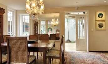 Imagem 6: Sobrado para venda possui 260 metros quadrados com 3 quartos em Jardim Lumen Christi - Cam