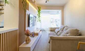 Imagem 3: Apartamento para Aluguel - Vila Romana, 2 Quartos, 65 m2