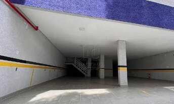 Imagem 6: Cobertura com 2 dormitórios à venda, 92 m² por R$ 428.000,00 - Vila Pires - Santo André/SP