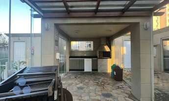 Imagem 6: LINDO APARTAMENTO 3 QUARTOS COM SUÍTE - R$ 382.000,00 - XAXIM - CURITIBA/PR