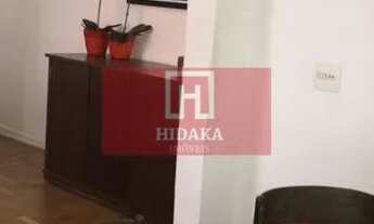 Imagem 2: Apartamento à venda no bairro Jardim América - São Paulo/SP, Zona Central