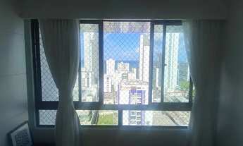 Imagem 2: Edf. Porto Brasilis em Boa Viagem!