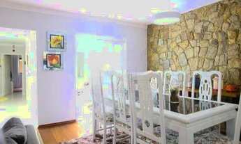 Imagem 6: Casa com 3 dormitórios à venda, 186 m² por R$ 680.000,00 - Jardim Utinga - Santo André/SP