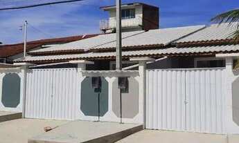 Imagem 3: Lindas casas no Manu manuela em construção