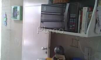 Imagem 6: Casa - Parque Beatriz - Campinas