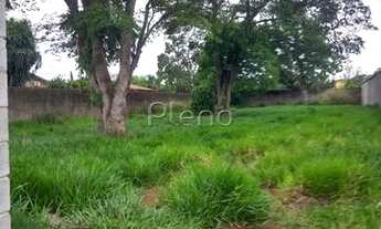 Imagem 3: Terreno á venda no Bairro Santa Terezinha - Paulínia