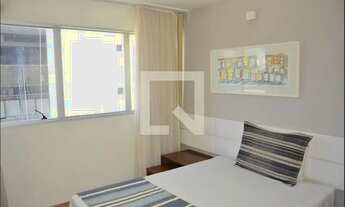 Imagem 7: Apartamento para Aluguel - Caminho das Árvores, 1 Quarto, 27 m2