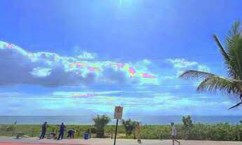 Imagem 5: Incrível apartamento com 320 m 4 quartos frente ao mar