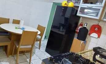 Imagem: Sobrado para Venda em Poá, Vila Aurea