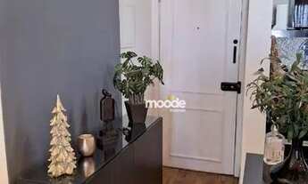 Imagem 3: Apartamento com 2 quartos para alugar, 54 m² por R$ 2.662/mês - Vila Lageado - São Paulo/S