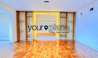 Imagem 7: Copacabana, Av. Atlântica, Reformado, Pronto para Morar, Vista 180° , 4 Quartos (2 Suítes