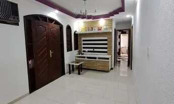 Imagem: Casa com 5/4 em Rio Vermelho - Salvador