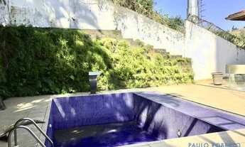 Imagem 4: CASA ASSOBRADADA - JARDIM GUEDALA - SP