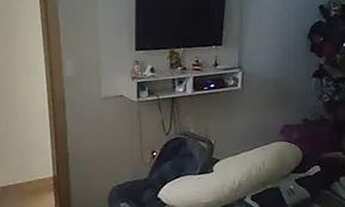 Imagem 7: Cód.: 8481 - Casa de 130m² com 02 dormitórios sendo 01 suíte no Vila Humaitá, Santo André