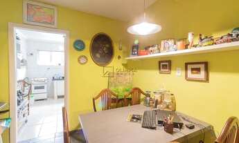 Imagem 5: Apartamento Locação Paraíso 141 m² 3 Dormitórios