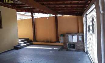 Imagem 3: Sobrado com 3 dormitórios, 140 m² - venda por R$ 700.000,00 ou aluguel por R$ 3.024,00/mês