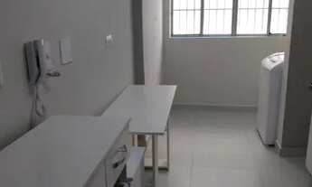 Imagem 5: Apartamento com 2 dormitório, salas de estar e jantar, 1 banheiro, 1 vaga coberta Sacomã